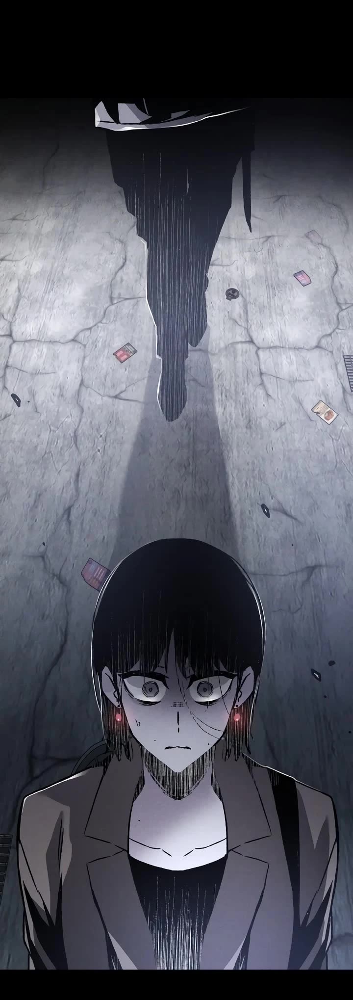 Destined Murderer chapter 1 page 43