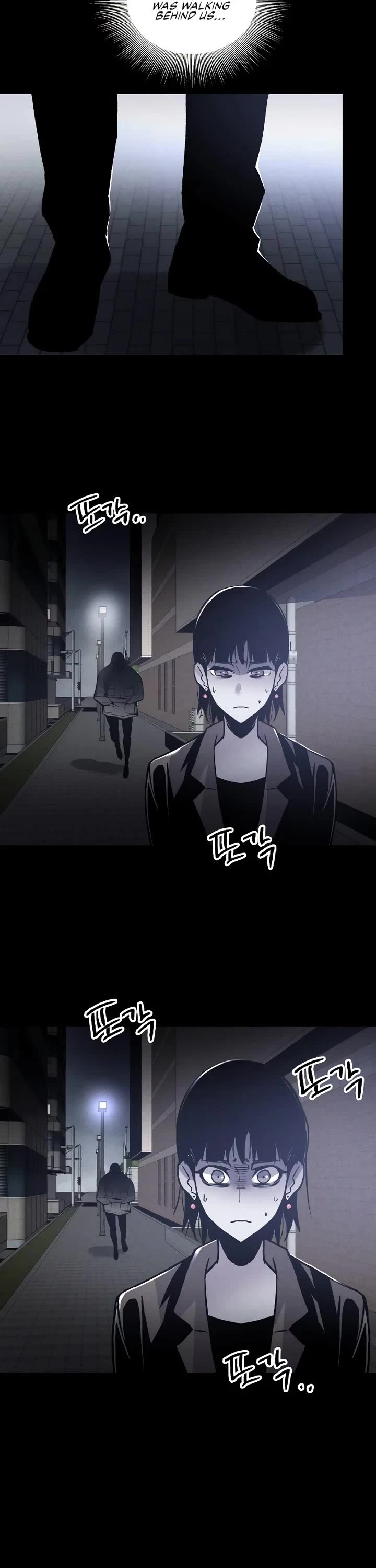 Destined Murderer chapter 1 page 46