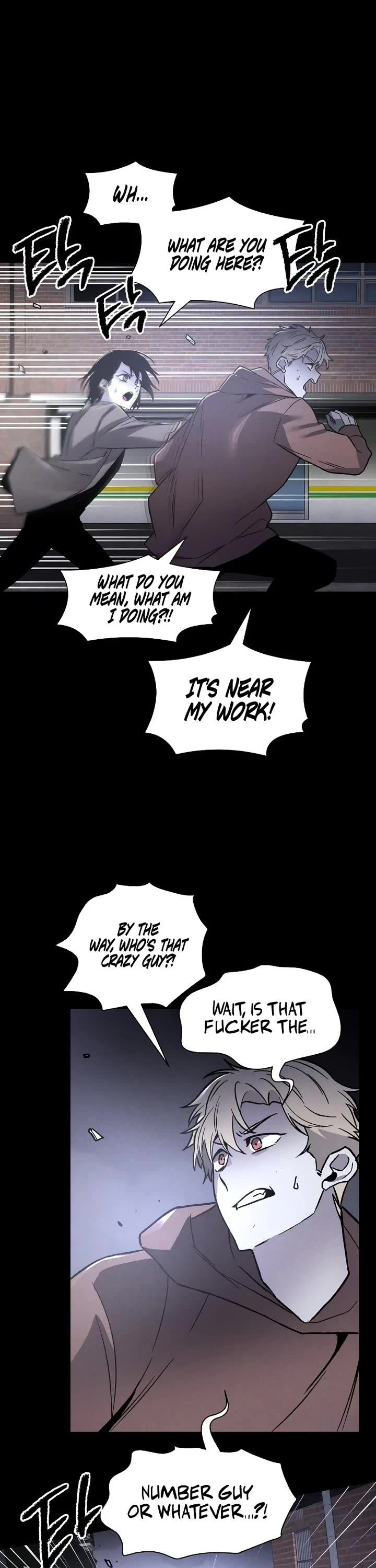 Destined Murderer chapter 1 page 54