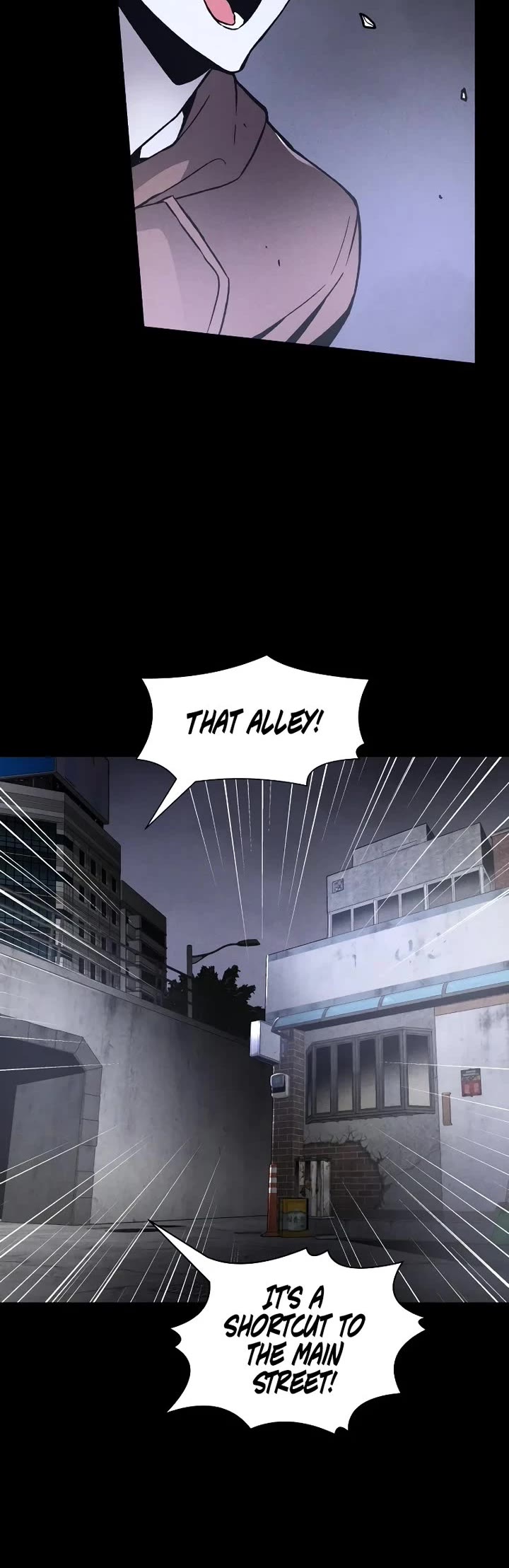 Destined Murderer chapter 1 page 56