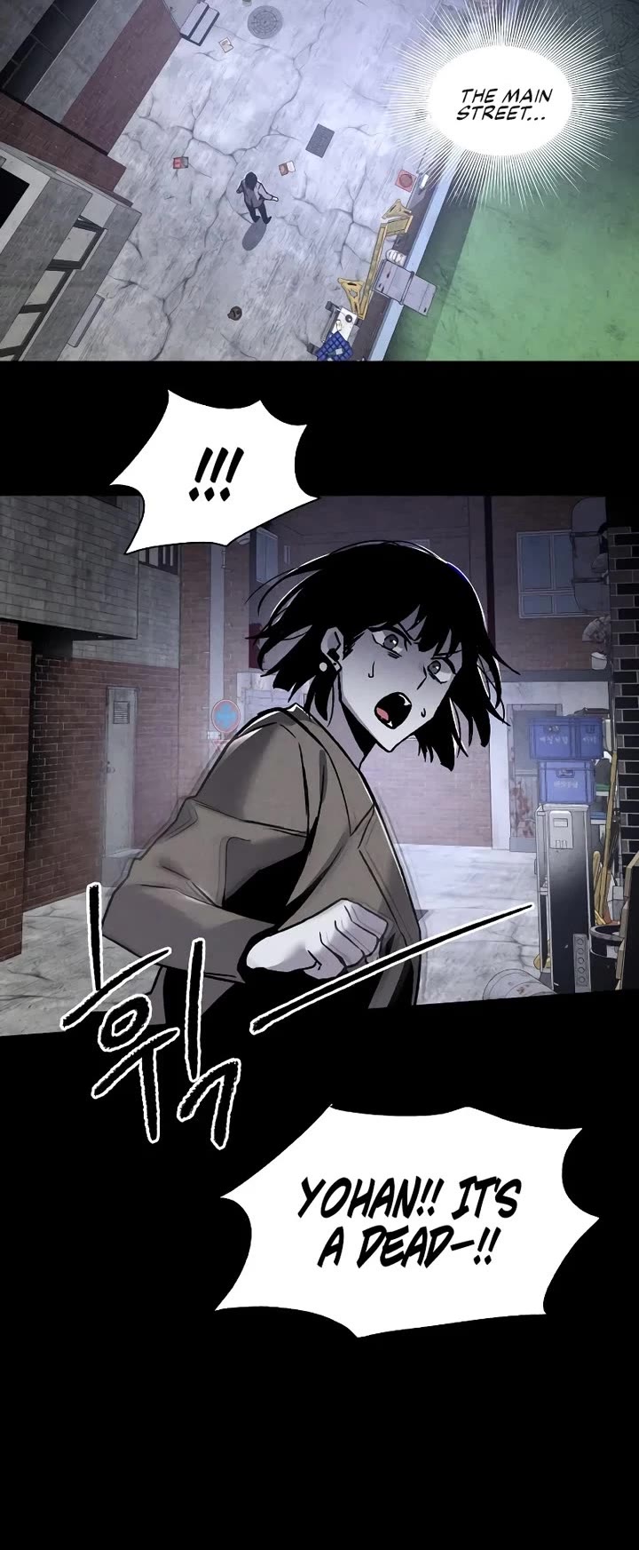 Destined Murderer chapter 1 page 60