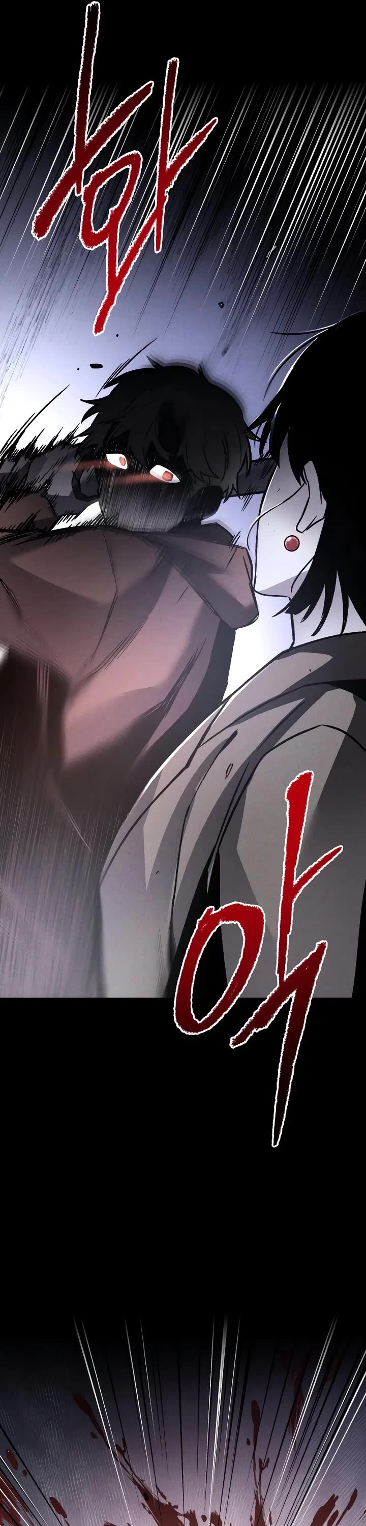 Destined Murderer chapter 1 page 61