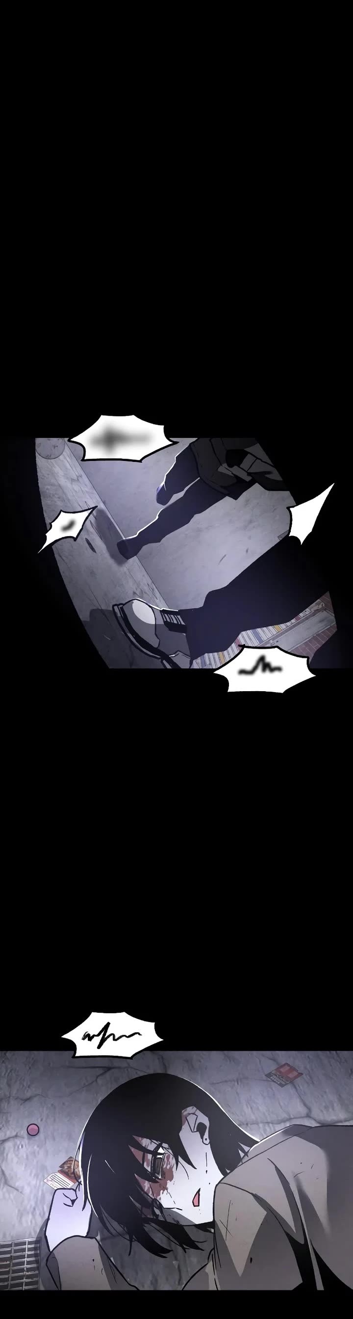 Destined Murderer chapter 1 page 63