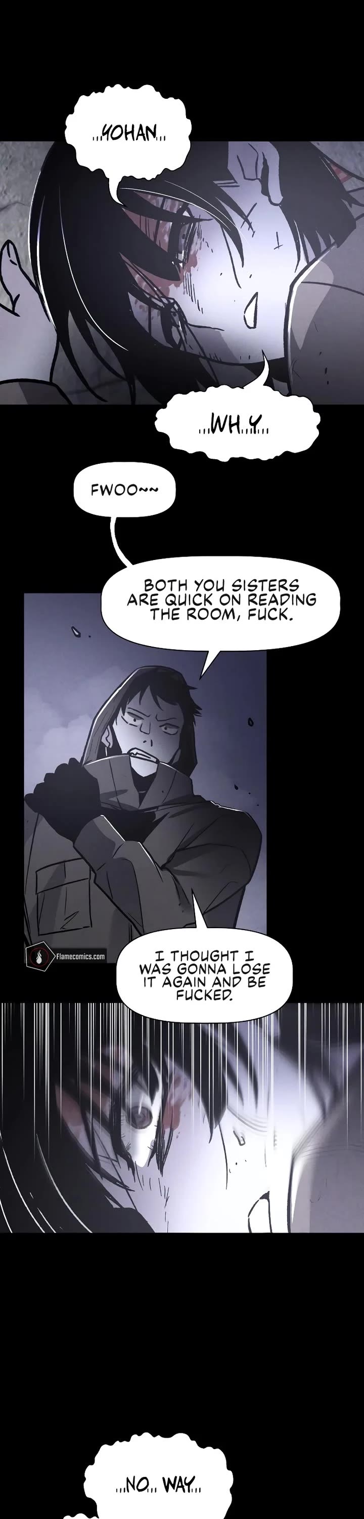 Destined Murderer chapter 1 page 65