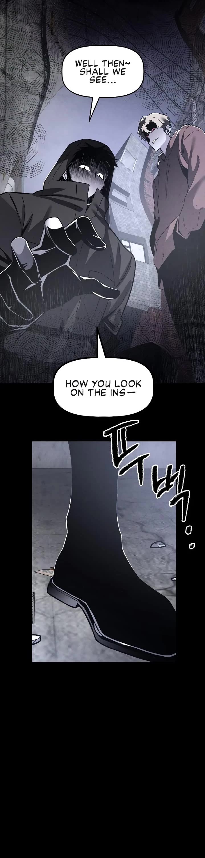 Destined Murderer chapter 1 page 69