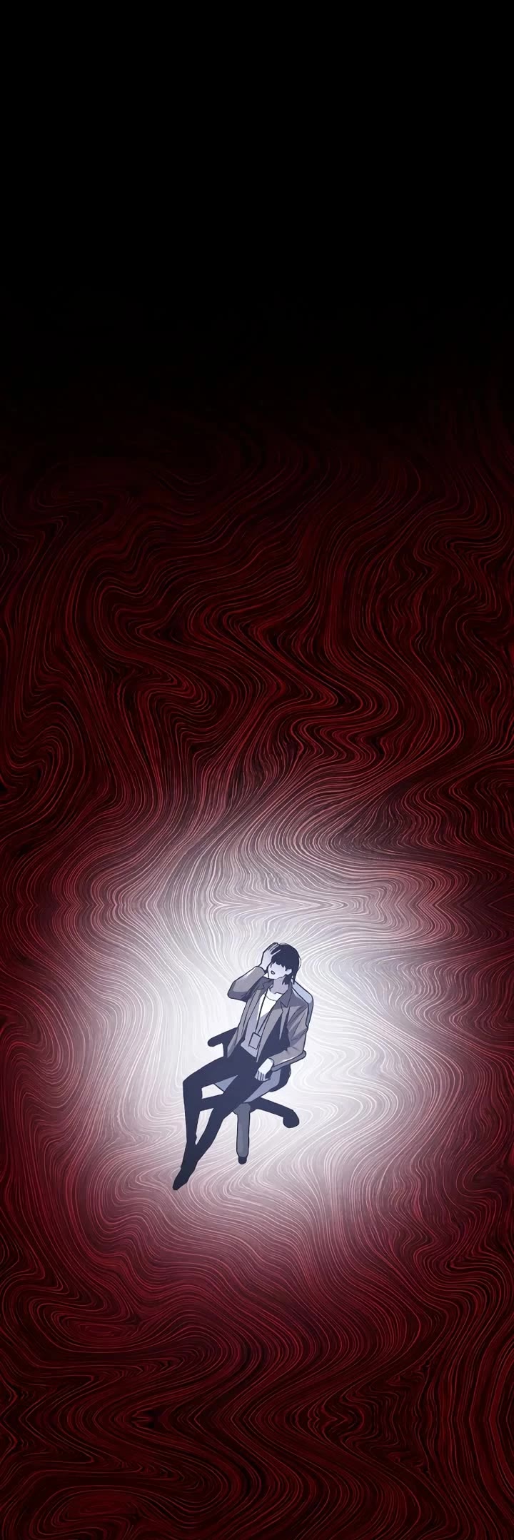 Destined Murderer chapter 1 page 7