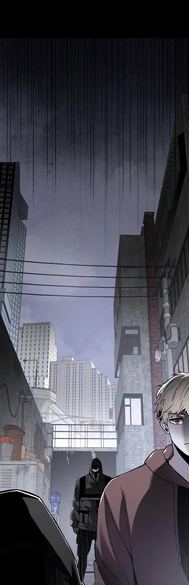 Destined Murderer chapter 1 page 70