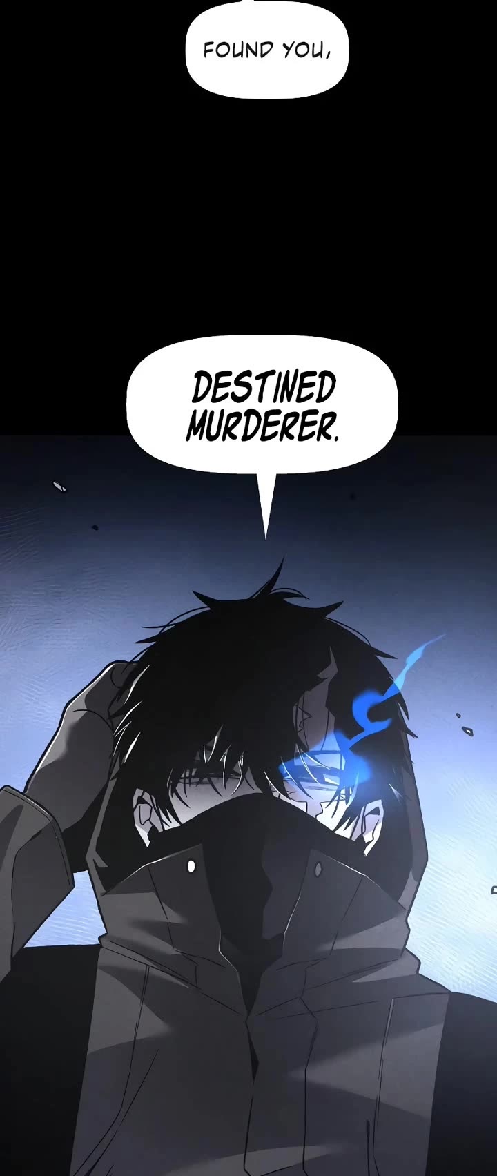 Destined Murderer chapter 1 page 74
