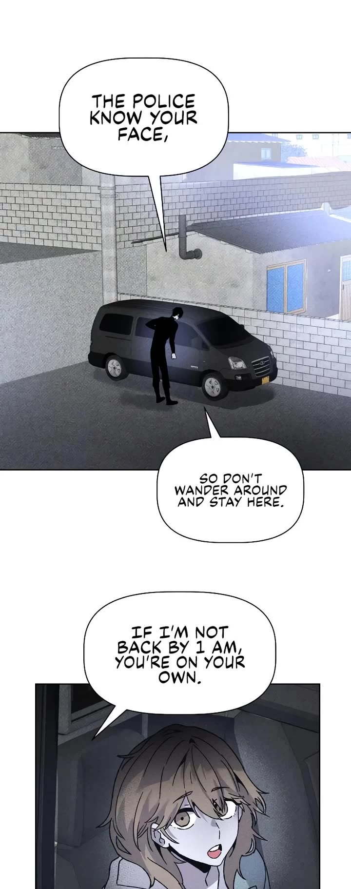 Destined Murderer chapter 10 page 15