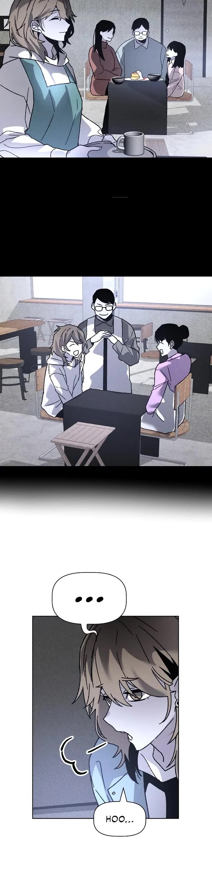 Destined Murderer chapter 10 page 18