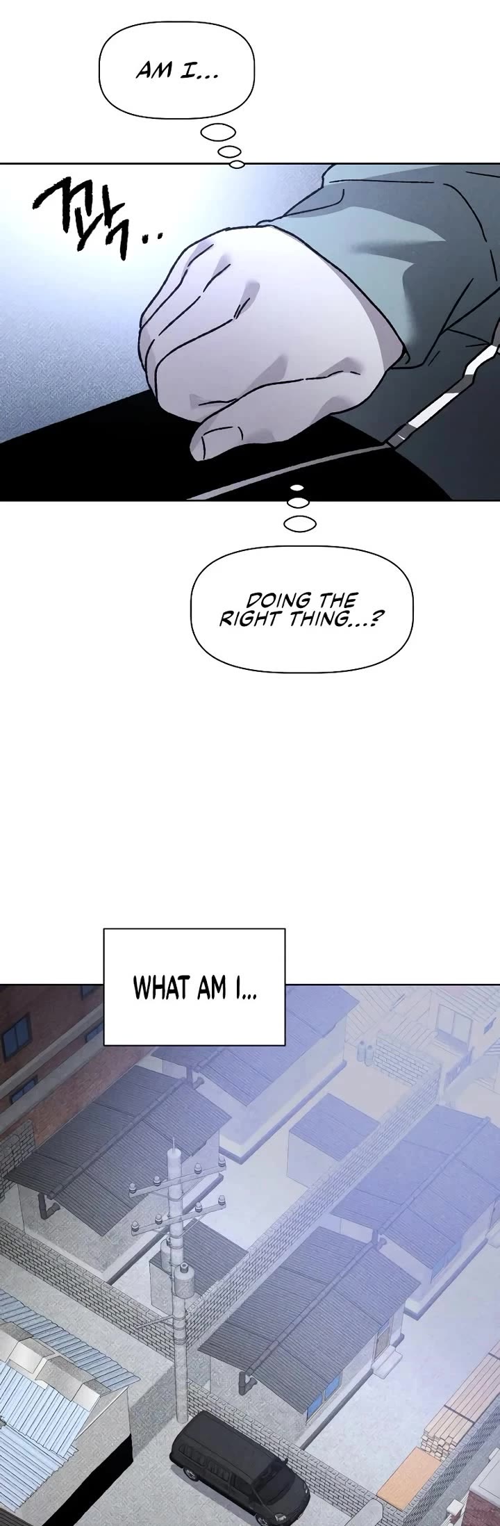 Destined Murderer chapter 10 page 19