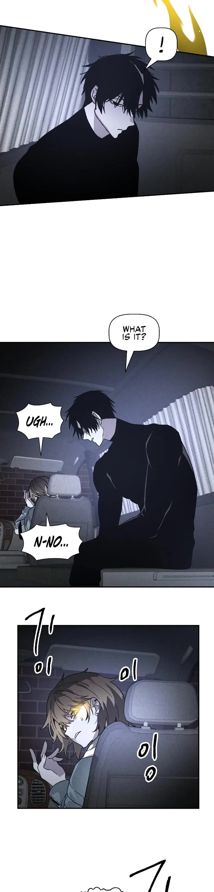 Destined Murderer chapter 10 page 25