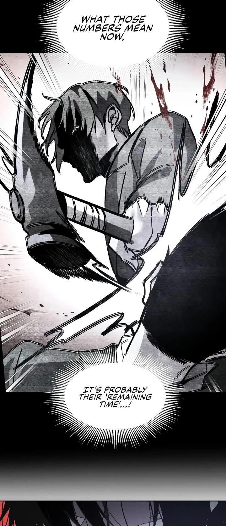 Destined Murderer chapter 10 page 27