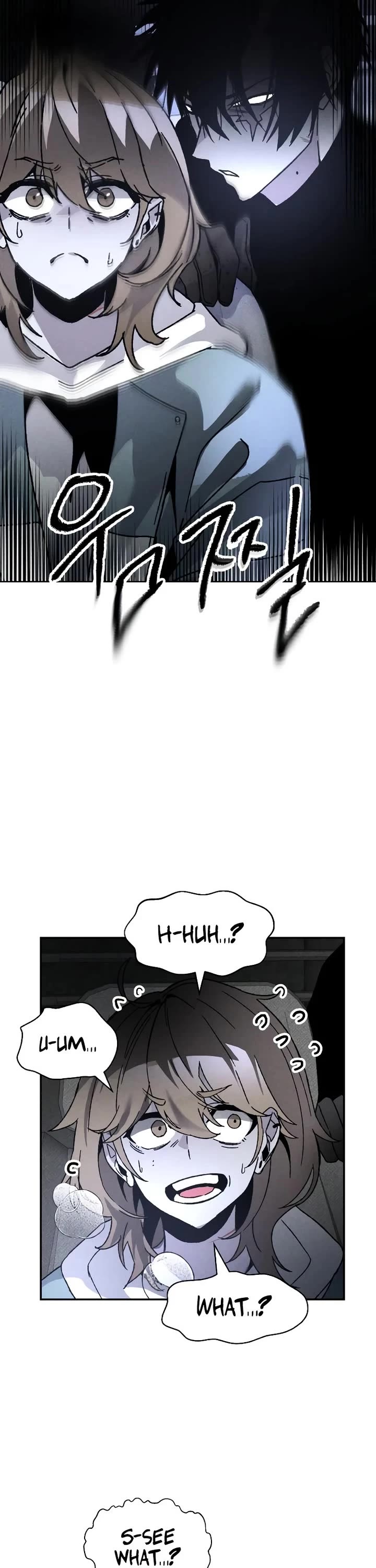 Destined Murderer chapter 10 page 29