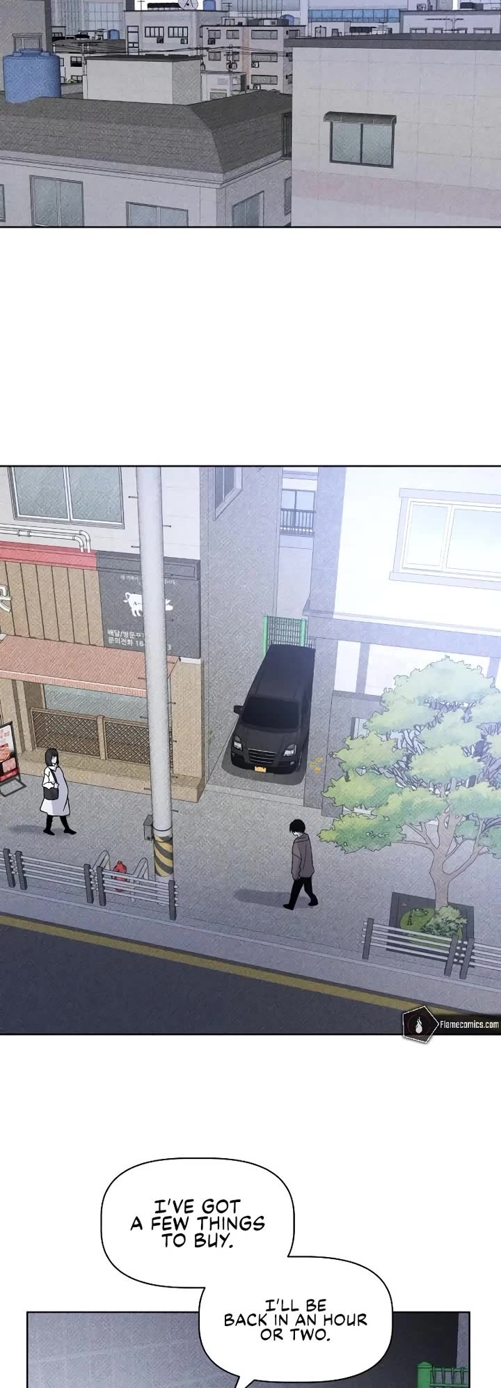 Destined Murderer chapter 10 page 35