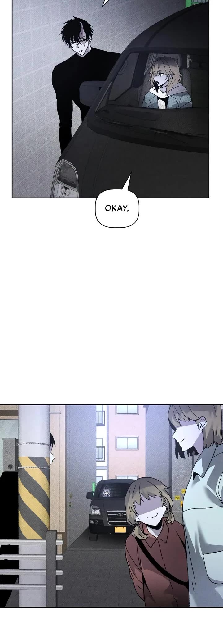 Destined Murderer chapter 10 page 36