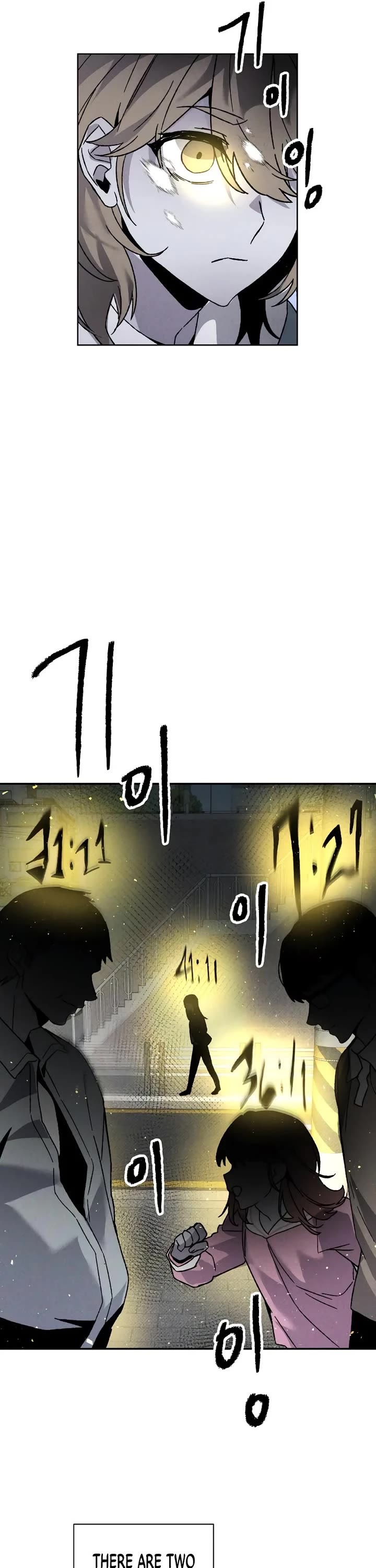 Destined Murderer chapter 10 page 37