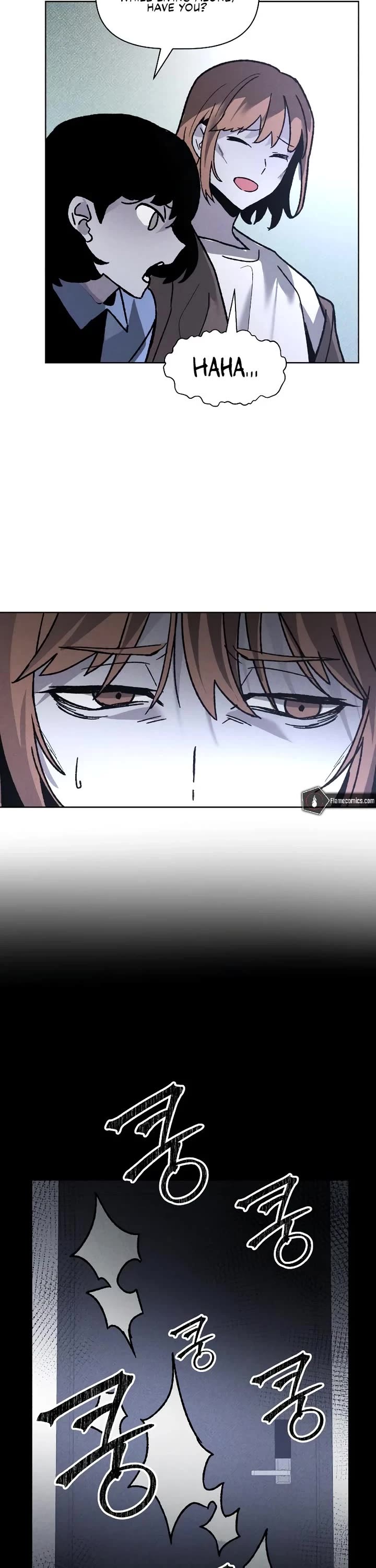 Destined Murderer chapter 10 page 42