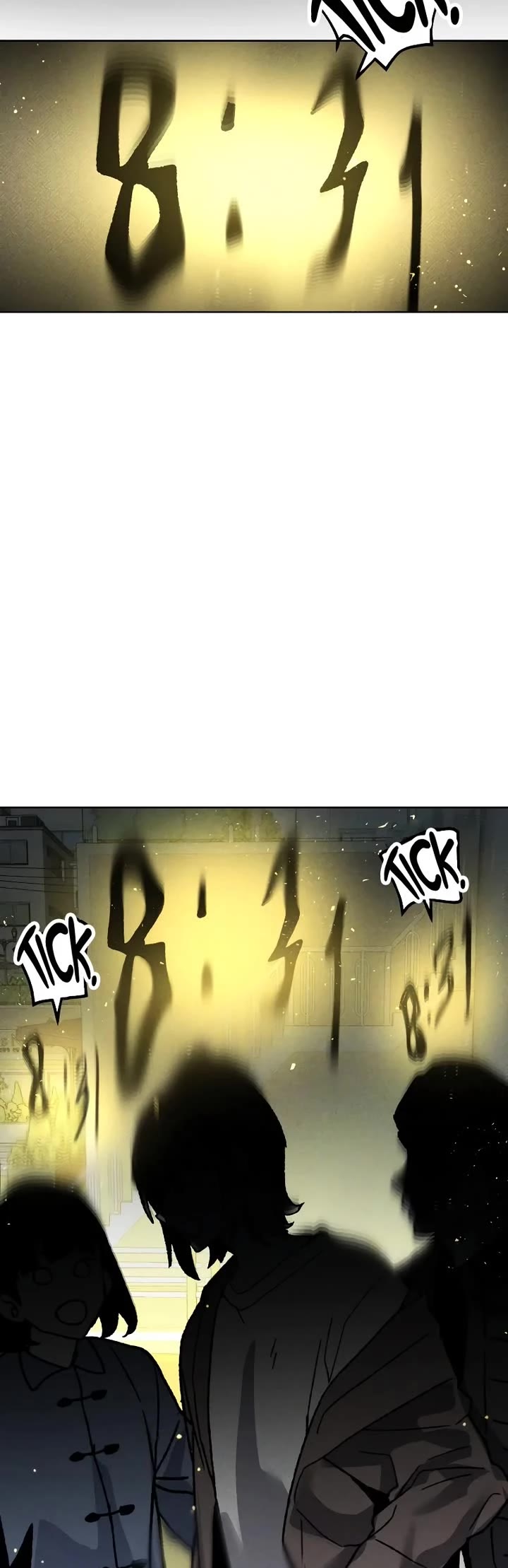 Destined Murderer chapter 10 page 47