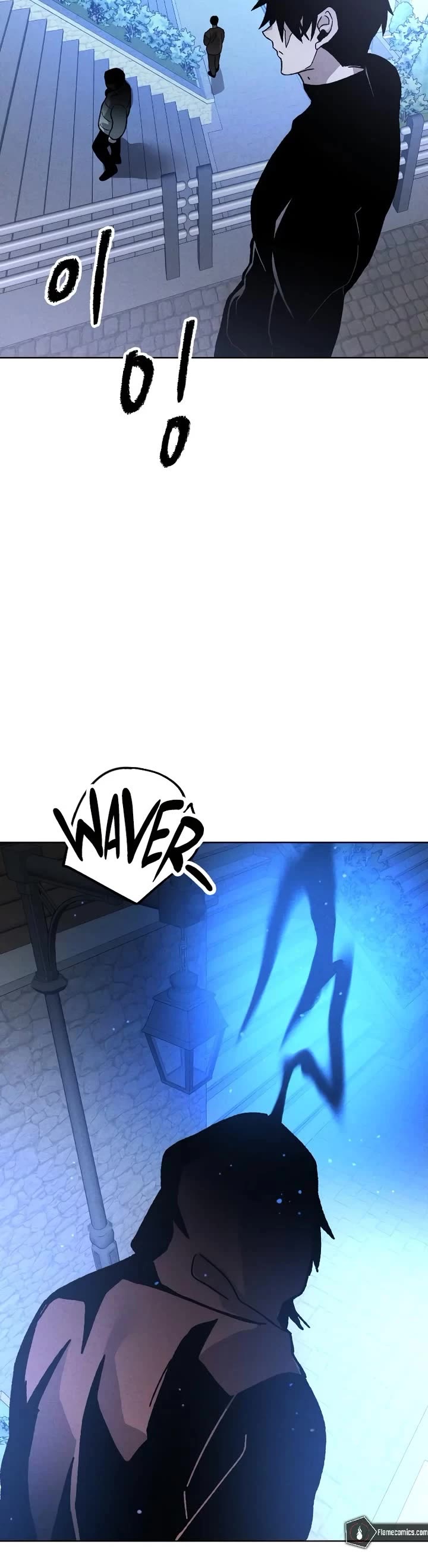 Destined Murderer chapter 10 page 51