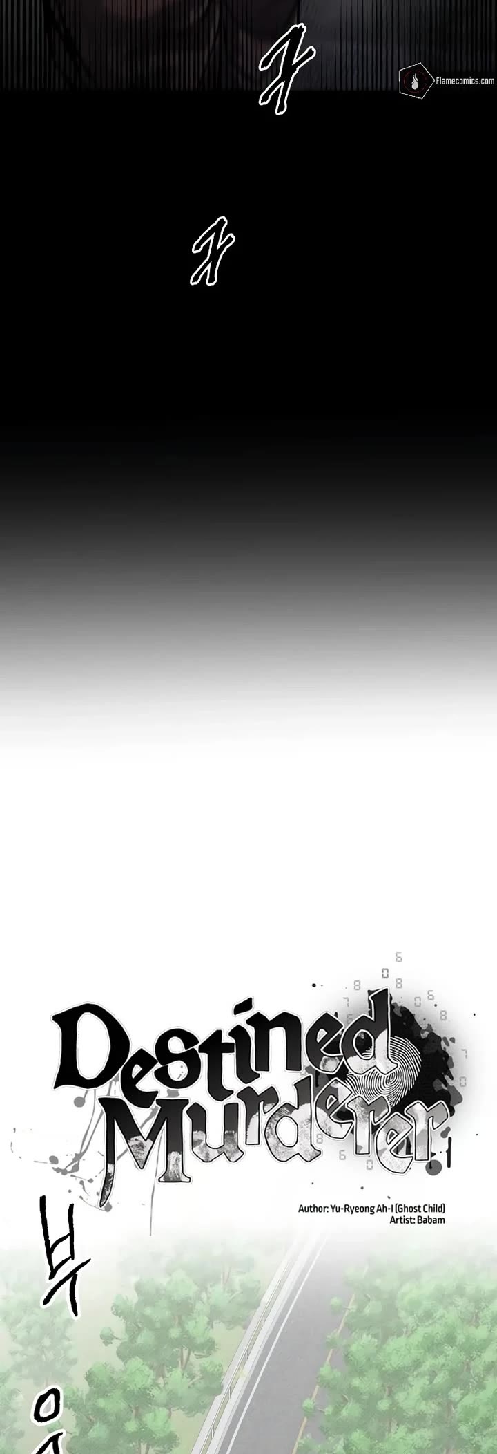 Destined Murderer chapter 10 page 7