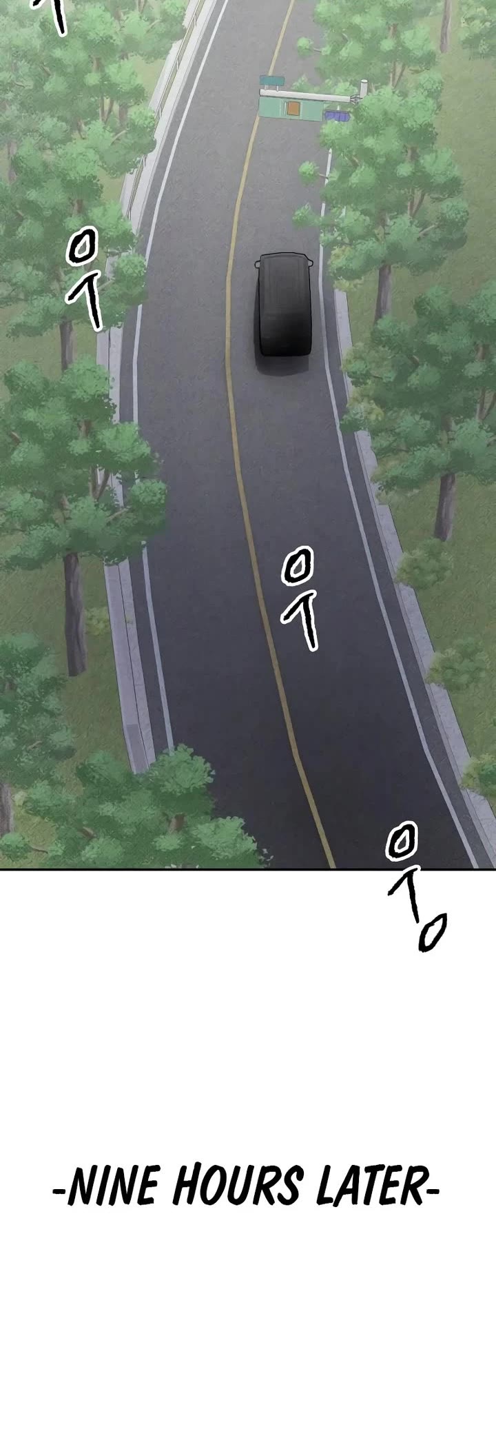 Destined Murderer chapter 10 page 8