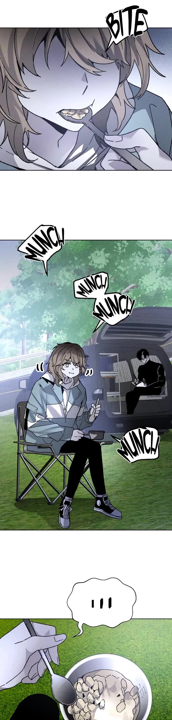 Destined Murderer chapter 10 page 9