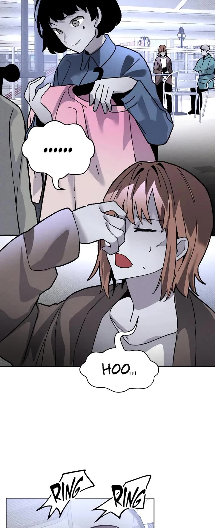 Destined Murderer chapter 11 page 13