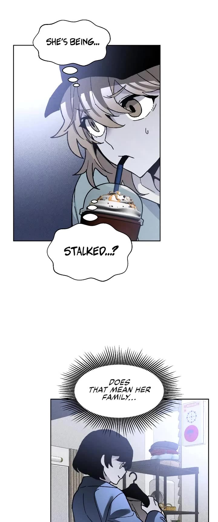 Destined Murderer chapter 11 page 18