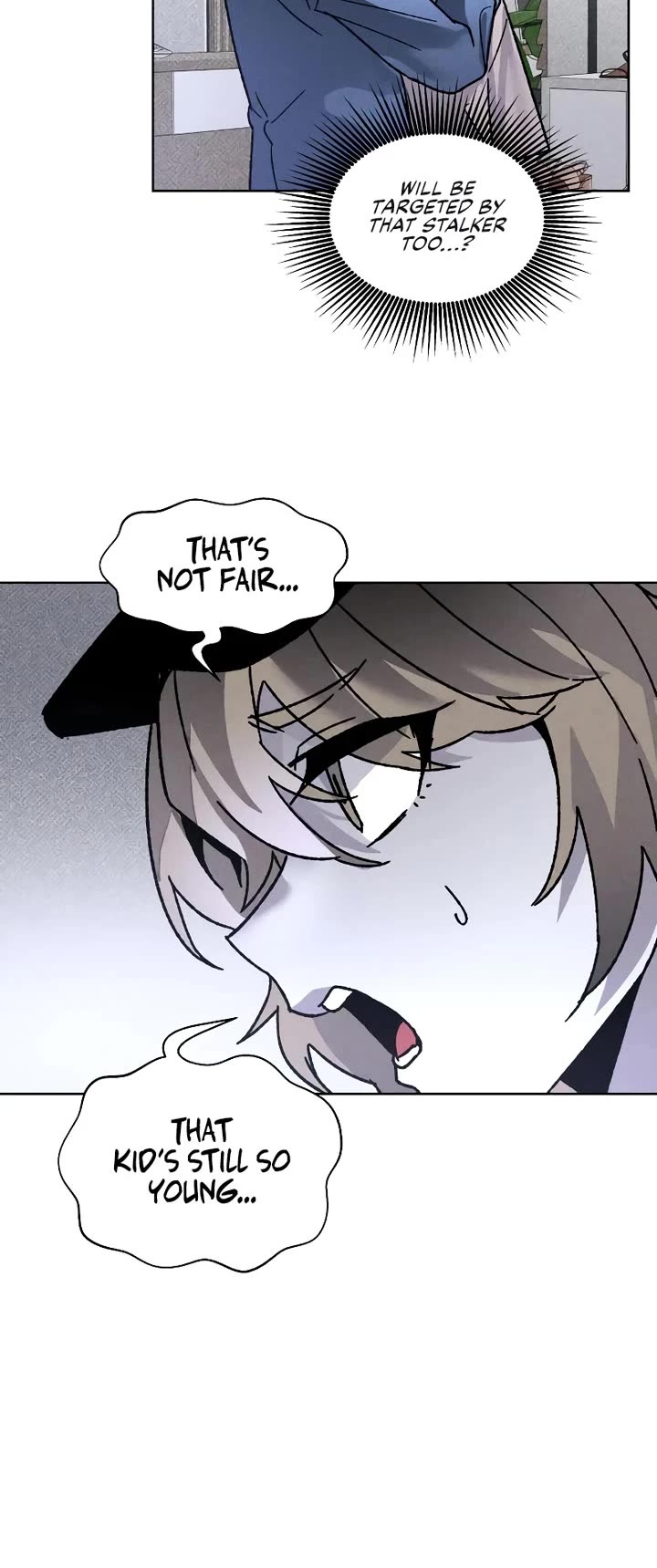 Destined Murderer chapter 11 page 19