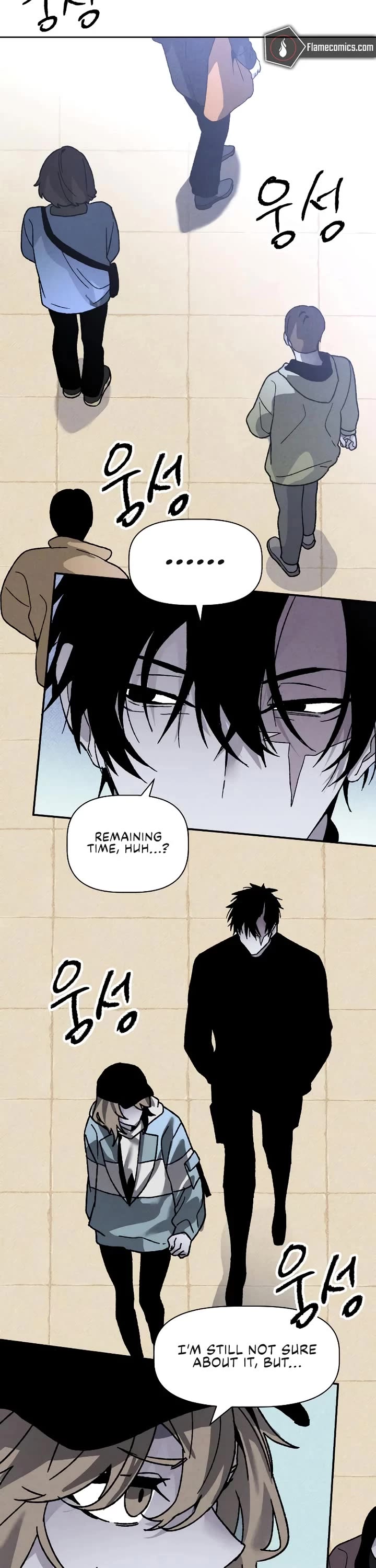 Destined Murderer chapter 11 page 26