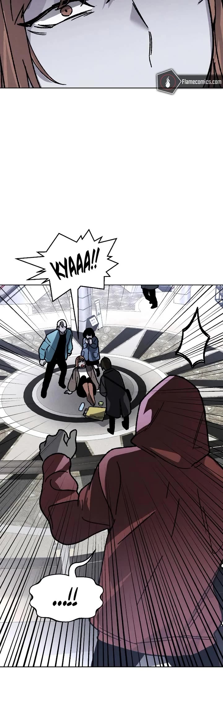 Destined Murderer chapter 11 page 35