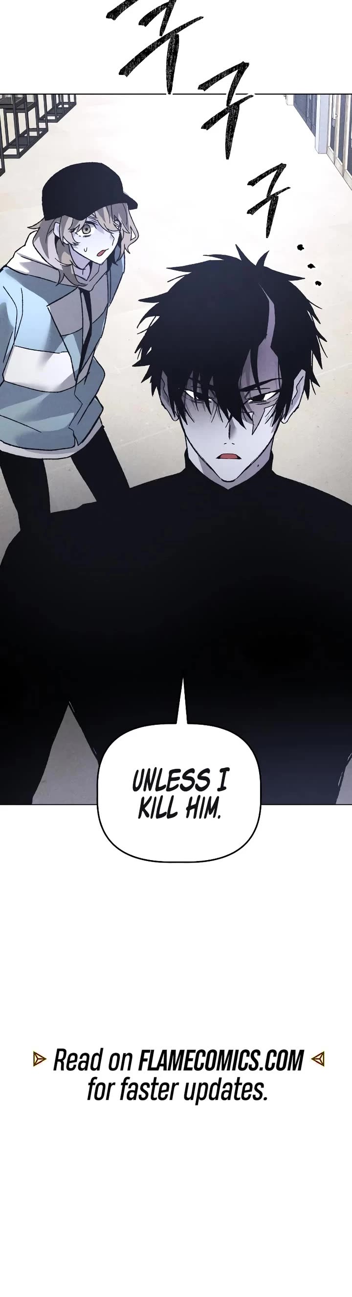 Destined Murderer chapter 11 page 41