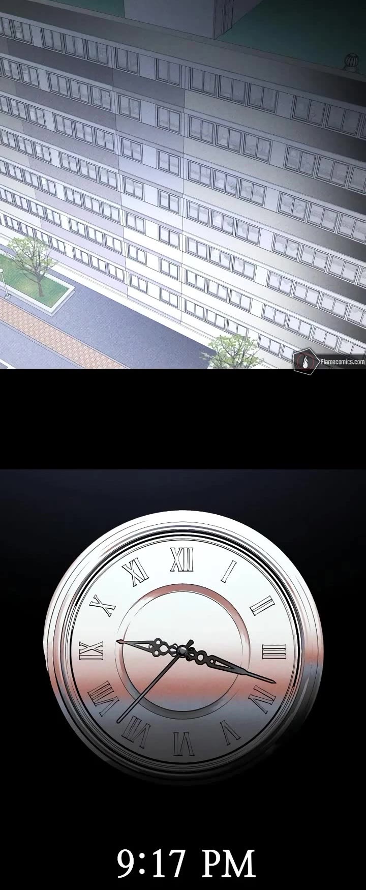 Destined Murderer chapter 12 page 13