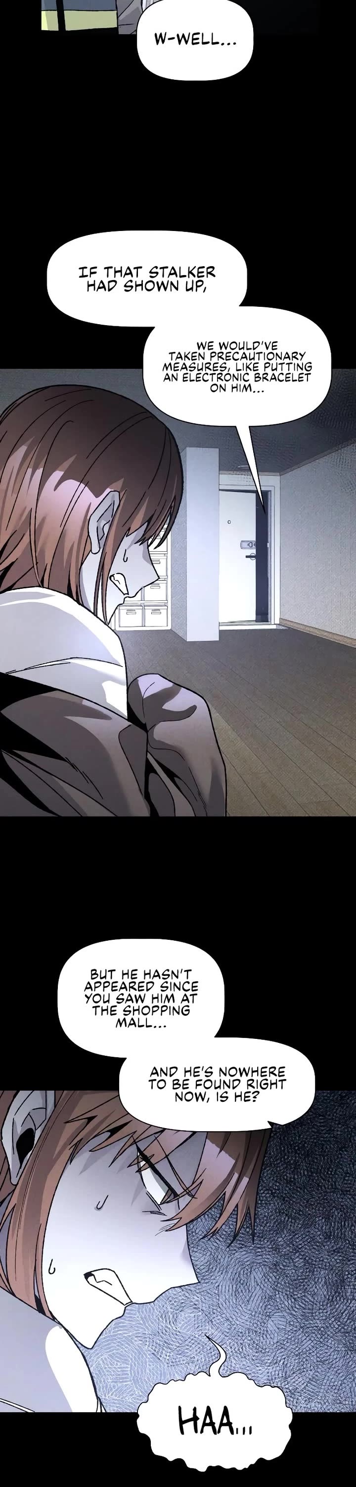 Destined Murderer chapter 12 page 15