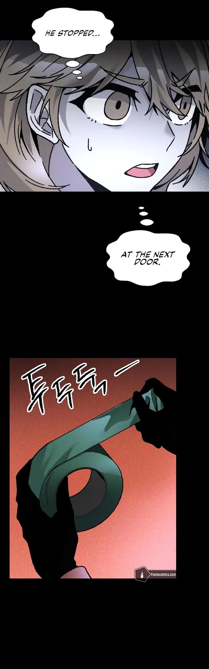 Destined Murderer chapter 12 page 26