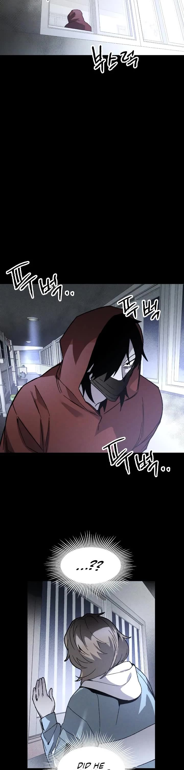 Destined Murderer chapter 12 page 29