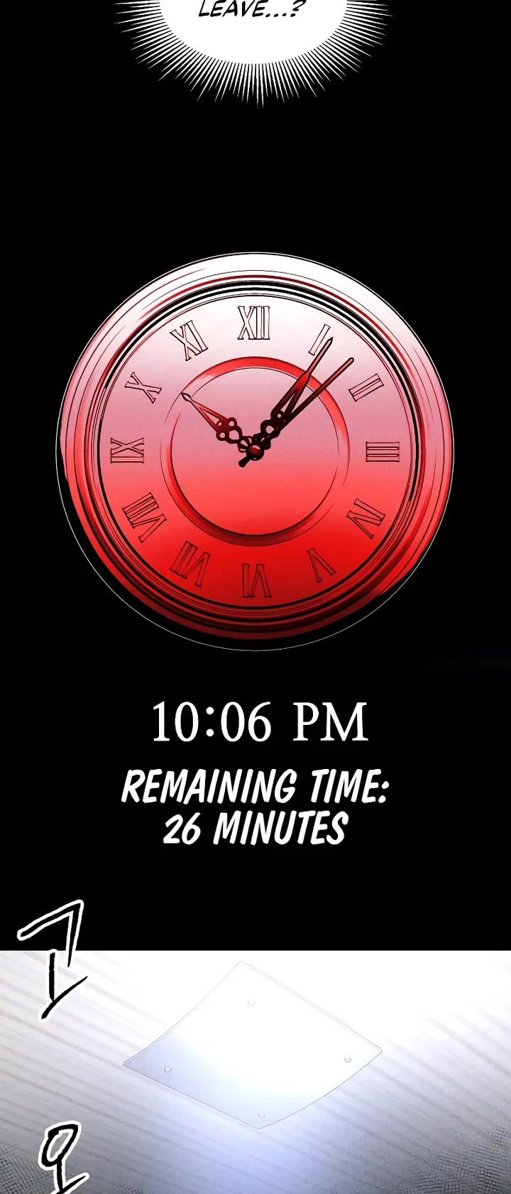 Destined Murderer chapter 12 page 30