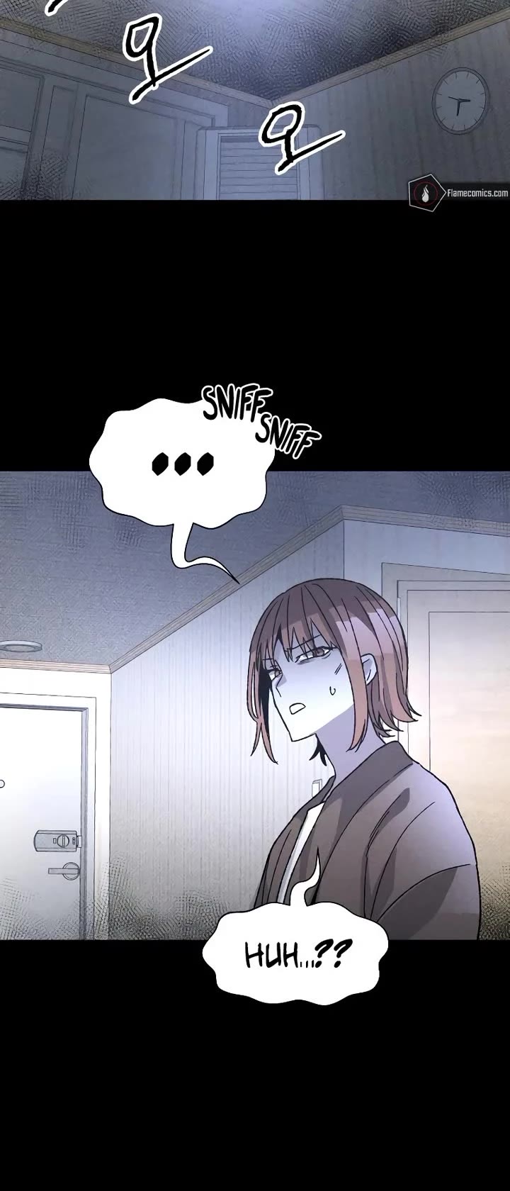 Destined Murderer chapter 12 page 31