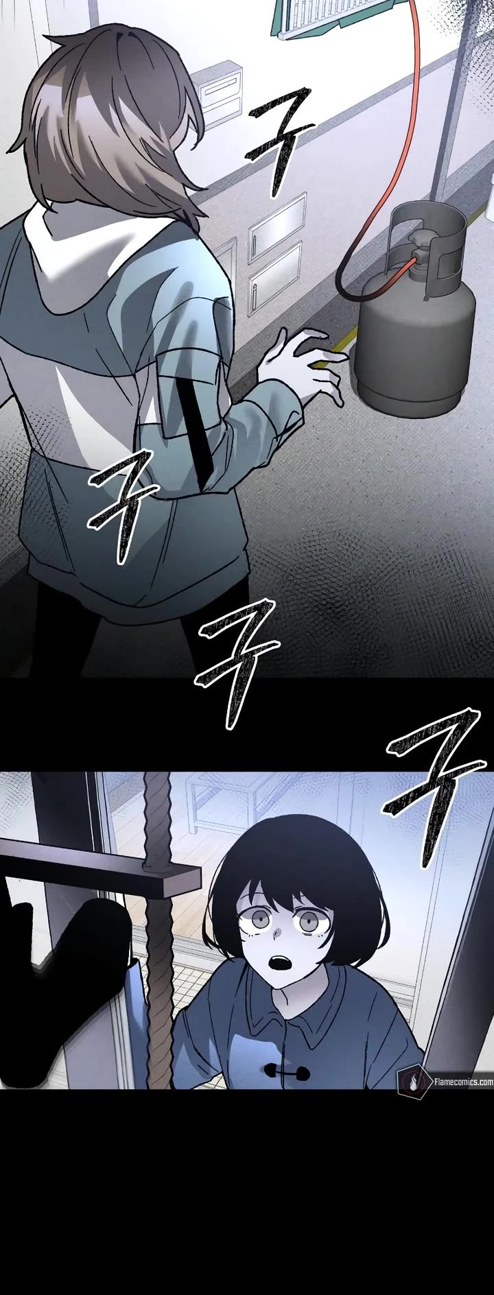 Destined Murderer chapter 12 page 35