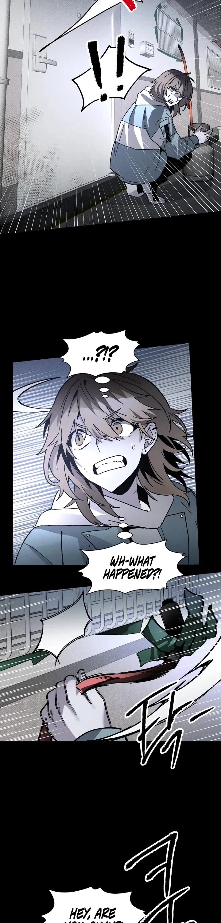 Destined Murderer chapter 12 page 37