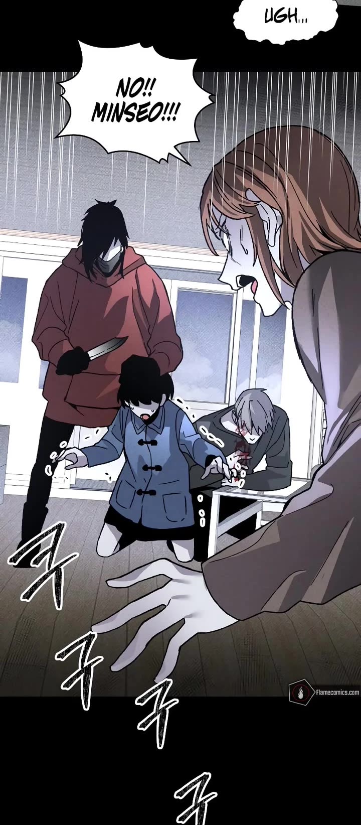 Destined Murderer chapter 12 page 39