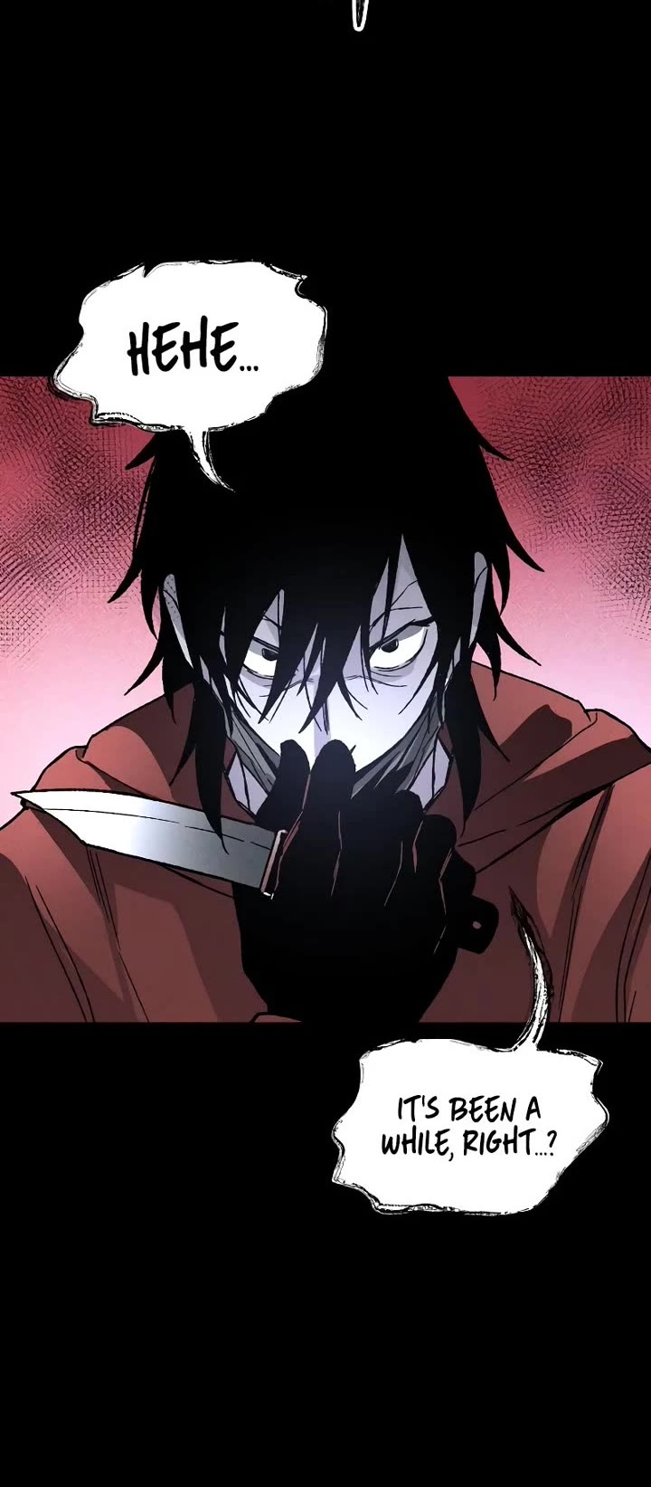 Destined Murderer chapter 12 page 40