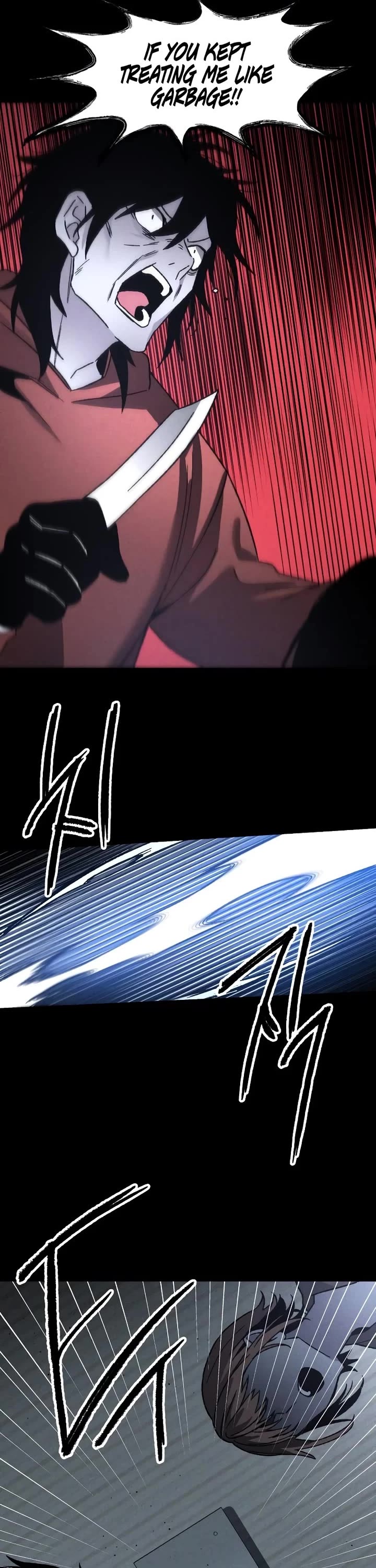 Destined Murderer chapter 12 page 42