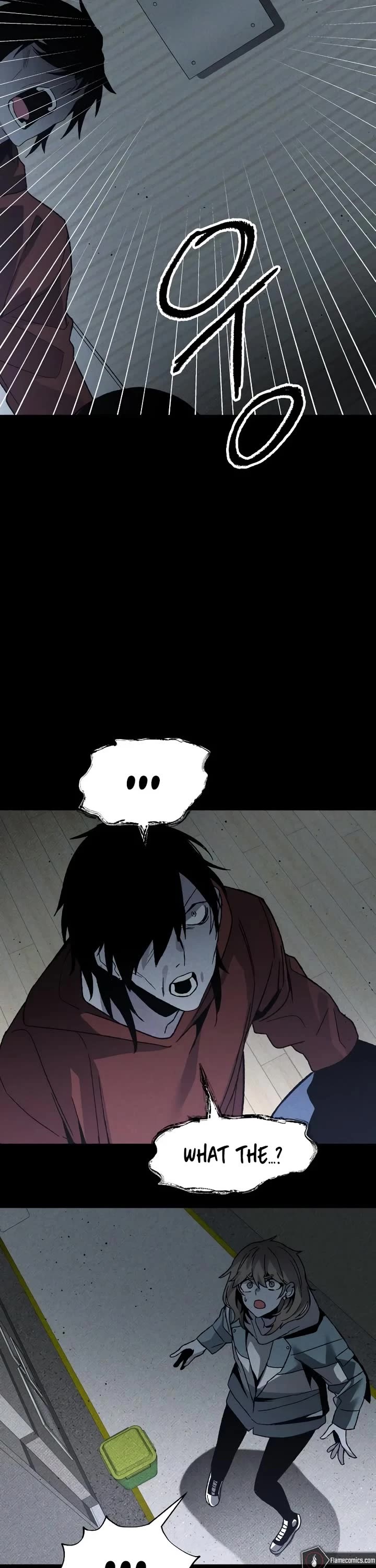 Destined Murderer chapter 12 page 43