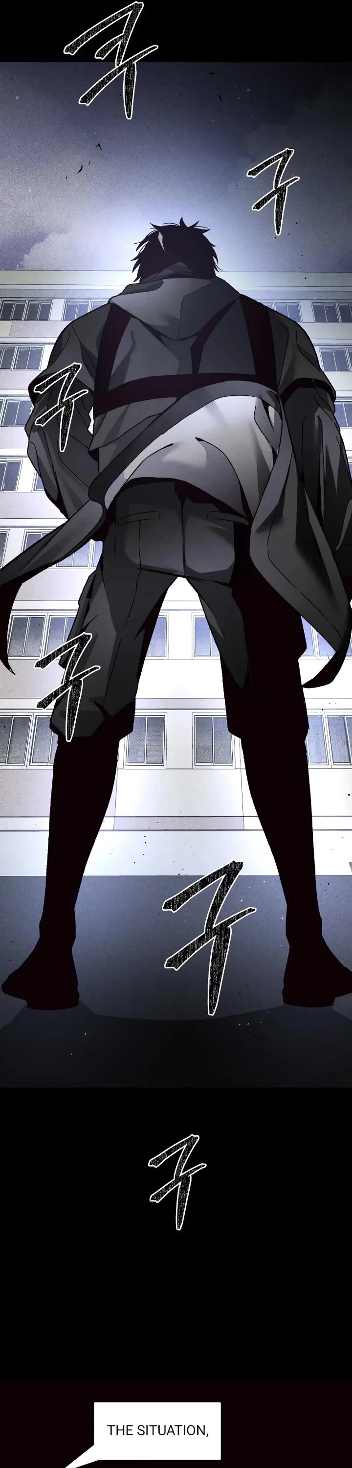 Destined Murderer chapter 12 page 46