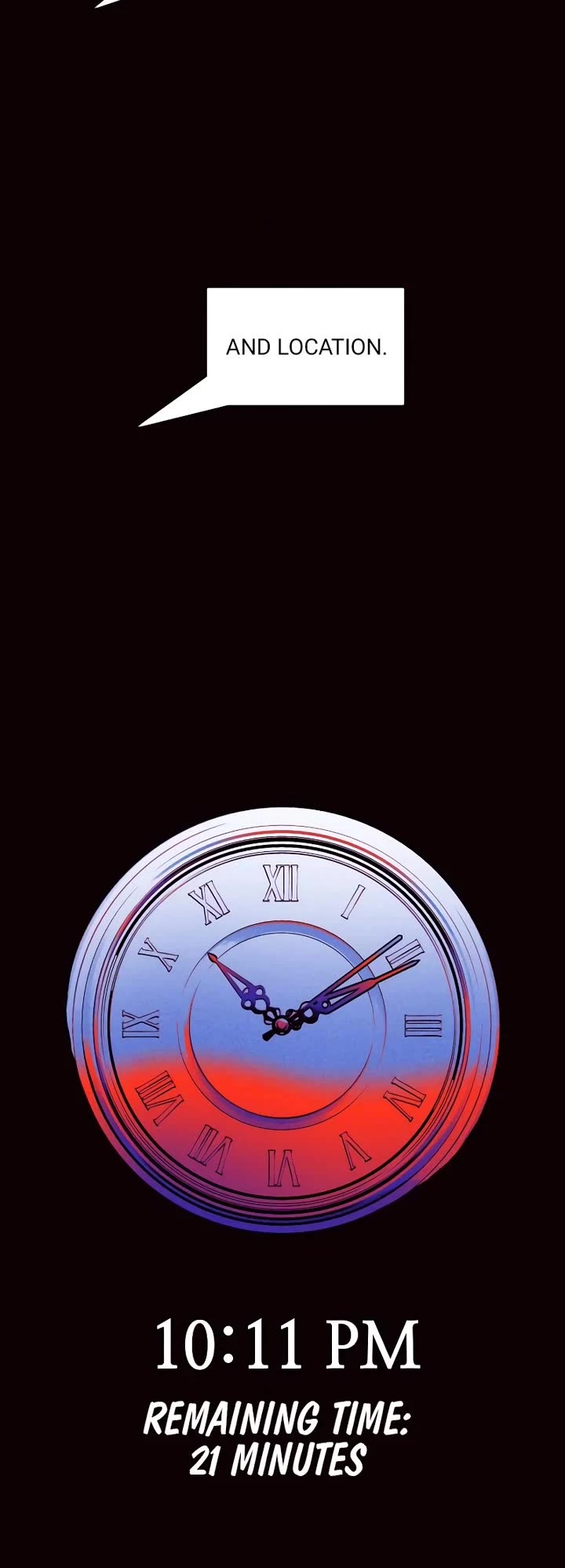 Destined Murderer chapter 12 page 47