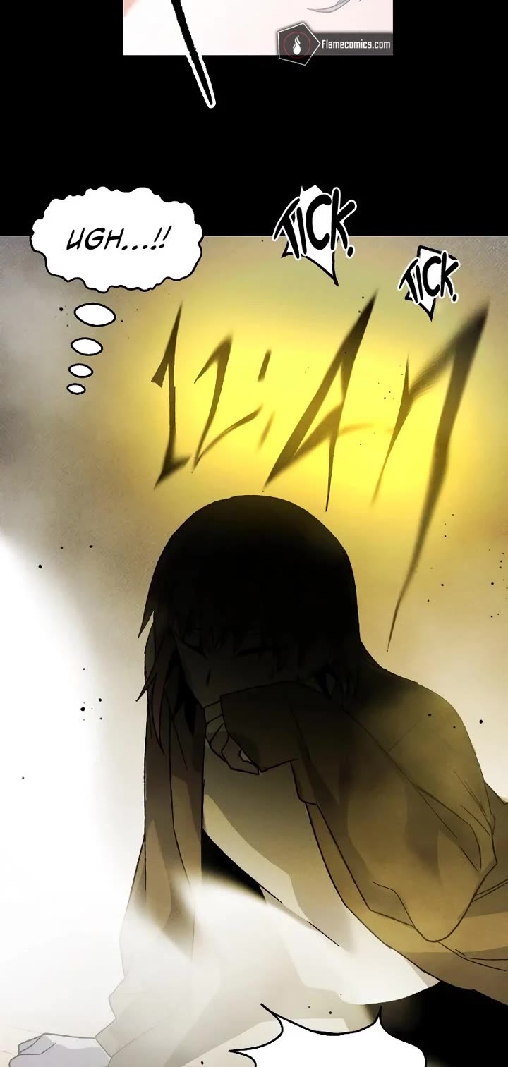 Destined Murderer chapter 13 page 13