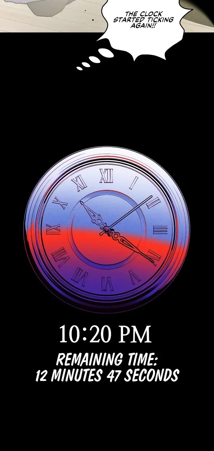 Destined Murderer chapter 13 page 14