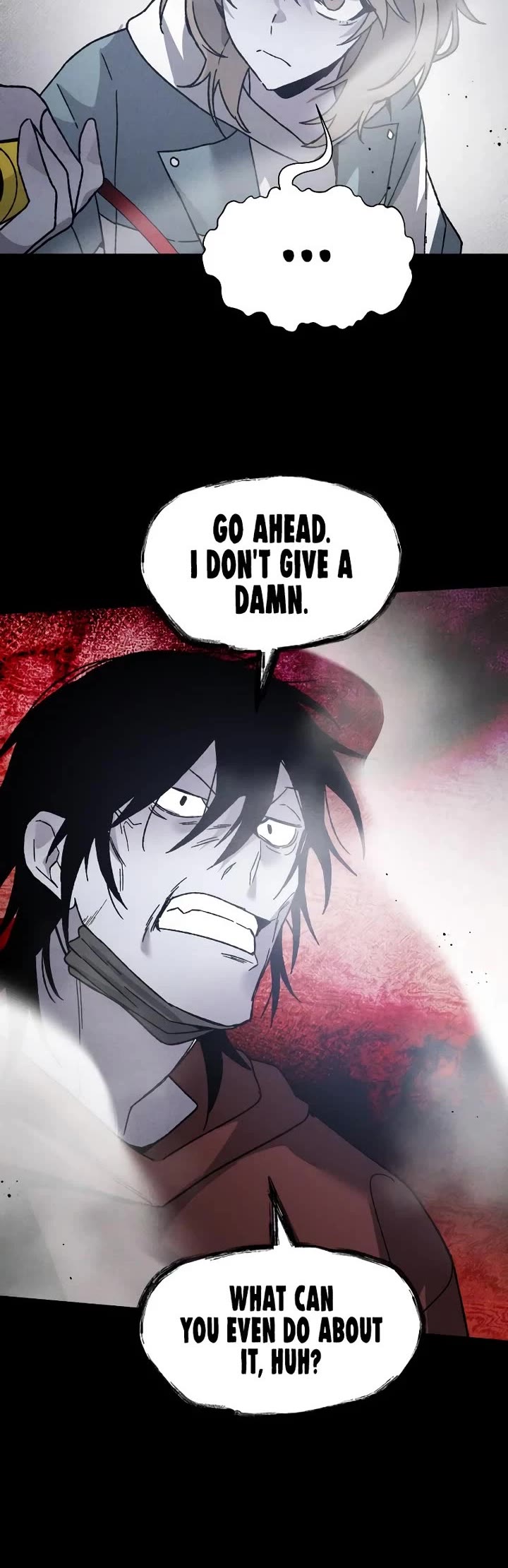 Destined Murderer chapter 13 page 18